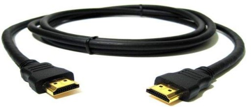 Kabel HDMI-HDMI Highspeed ~1,5m OEM