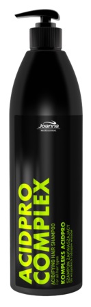 JOANNA PROFESSIONAL szampon zakwaszający 1000ml