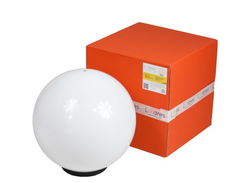 Lunares LAMPY OGRODOWE KULE 40cm Luna Ball