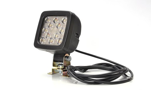 LAMPA ROBOCZA 12-24V LED WAŚ W113/807