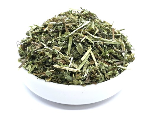 BLUSZCZYK KURDYBANEK Ziele 100g LUBZIOŁEK