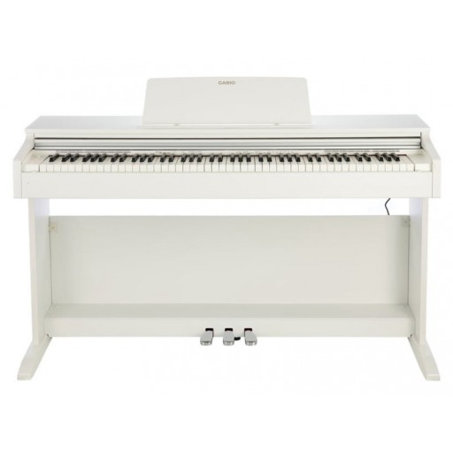 PIANINO CYFROWE CASIO AP-270 WE