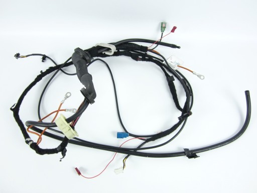 Wiązka klapy lewa Mercedes GL X164 A1644408034