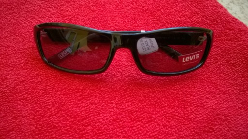okulary przeciwsłoneczne levis levi strauss
