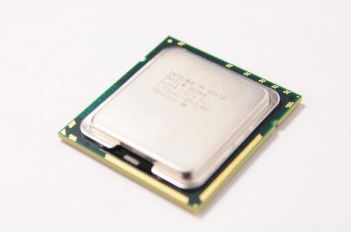 PROCESOR INTEL XEON 5160 SL9RT 3,0 GHz