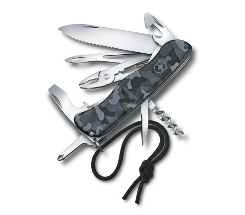Scyzoryk VICTORINOX Skipper Camoufl 0.8593.W942