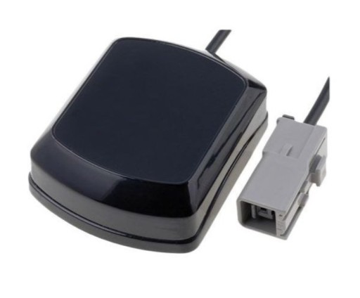 Antena samochodowa GPS HRS-GT5 Mercedes Comand 2.0