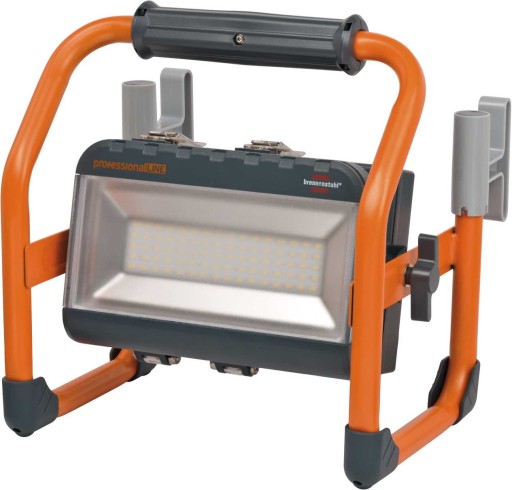 Akumulatorowy reflektor LED SMD professionalLINE