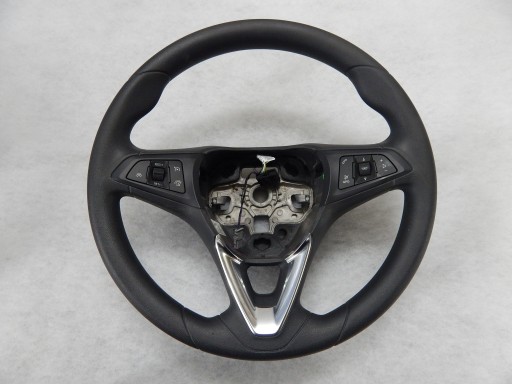 Opel Corsa E - kierownica multi ładna