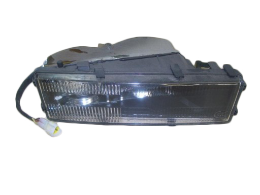 HALOGEN MAN F2000 PRAWY 81251016338 81251016328