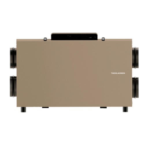 REKUPERATOR TG HOME 650h ENERGY+