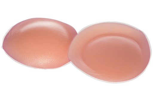 Wkładki silikonoweJULIMEX EXTRA PUSH-UP WS-04 C/D