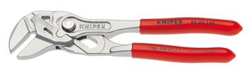 KNIPEX 8603150 KLUCZ NASTAWNY 150 MM ORYGINAŁ