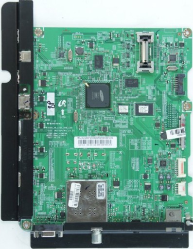 Naprawa płyt głównych UE32D5500 UE32D5700