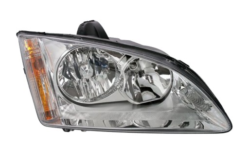 REFLEKTOR LAMPA PRZÓD FORD FOCUS MK2 04-08 PRAWA