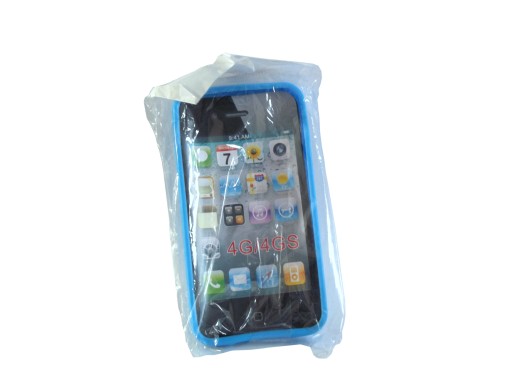 POKROWIEC CRYSTAL CASE APPLE IPHONE 4G/4GS (34)