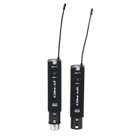 COM-ART Wireless Audio System