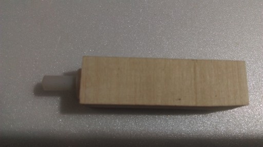 KOSTKA LIPOWA 3 cm DYFUZOR CO2 i Napowietrzanie