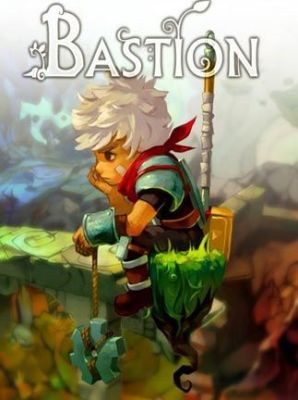 BASTION STEAM + GRATIS