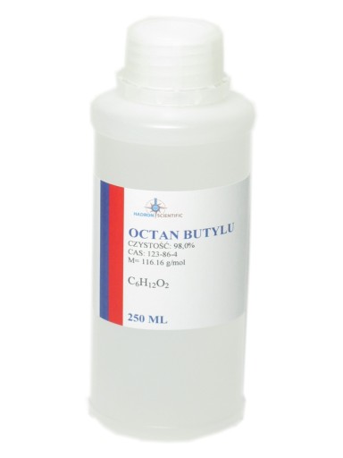 OCTAN BUTYLU - CZYSTY - 250ML