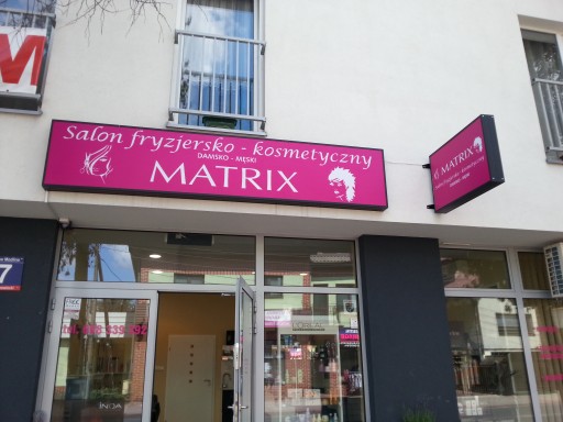 Kaseton reklamowy 600x100 cm z grafiką