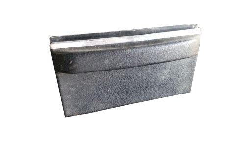 POPIELNICZKA MERCEDES W115 W114 2.0D