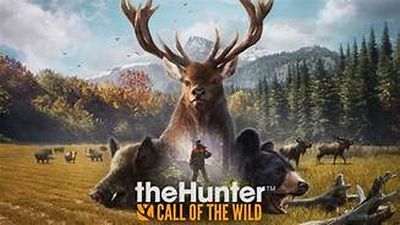 theHunter: Call of the Wild PL Steam + GRATIS