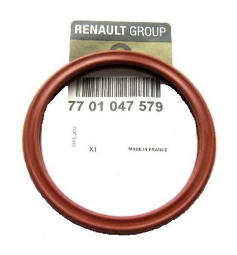 USZCZELKA ORING PRZEPUSTNICY RENAULT 1.4 1.6 8V