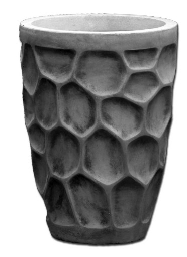 Figura ogrodowa z betonu WAZON