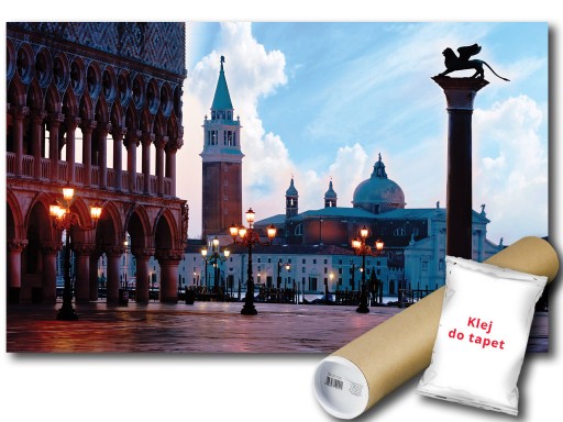 FOTOTAPETA WENECJA SAN MARCO 1A F2XL 312x219 F335