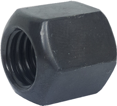 M6 High Nuts 6-Kin DIN 6330 KL 10 5 ПК