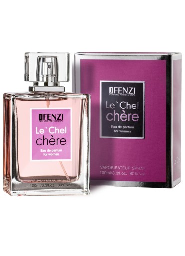 Fenzi Le Chel Chere edp 100ml
