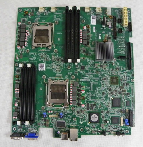 Płyta do Dell PowerEdge R515 03X0MN 2xSocket C32