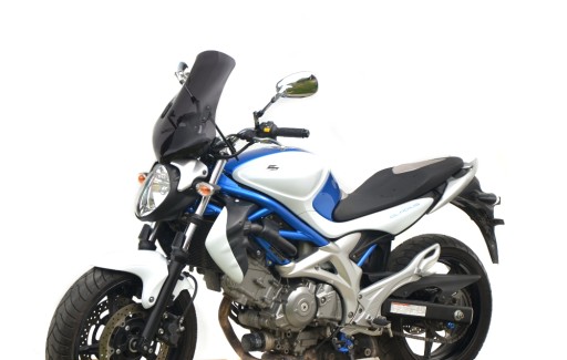 SZYBA DO MOTOCYKLI NAKED BIKE GSF CB SV BMW U1T