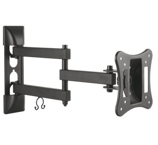 Uchwyt Wieszak TV Monitor LED LCD 13-28