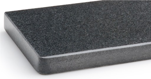 PARAPET GRANITOWY KAMIENNY ORIENT BLACK