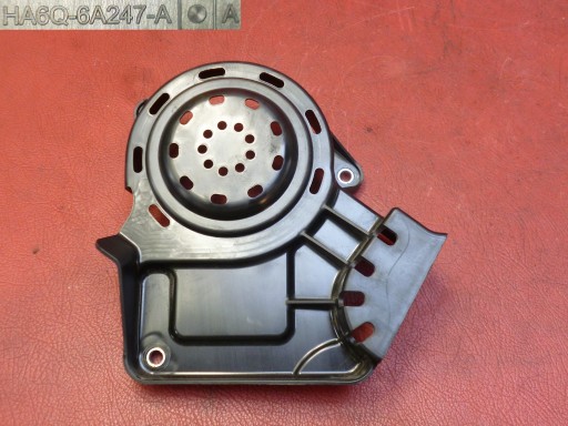 Obudowa paska Ford Fiesta 1.1 12V, 1.0 Ecoboost