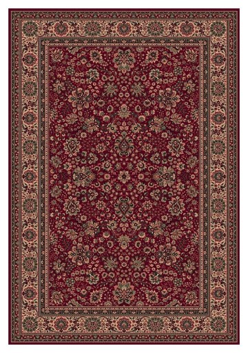 Dywan Royal 1561-507 WEŁNA 100% 200x290