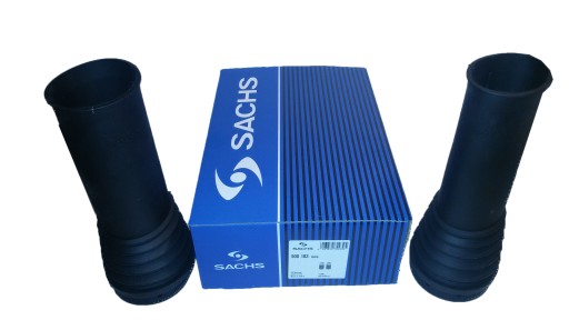SACHS OSŁONY AMORTYZATORA PRZÓD SPRINTER CRAFTER