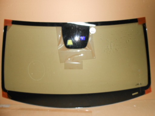 SZYBA PRZÓD MERCEDES GLK W204 X204 SENSOR KAMERA