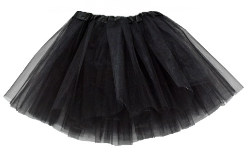 *SPÓDNICZKA TIULOWA SPÓDNICA TUTU 30cm KOLORY