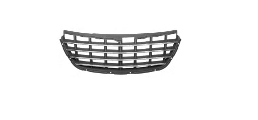 ATRAPA GRILL CHRYSLER PACIFICA '04-'06 chrom