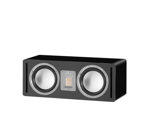 AUDIOVECTOR QR C