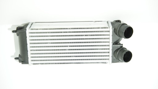 INTERCOOLER PEUGEOT PARTNER 2008- 1.6 HDI