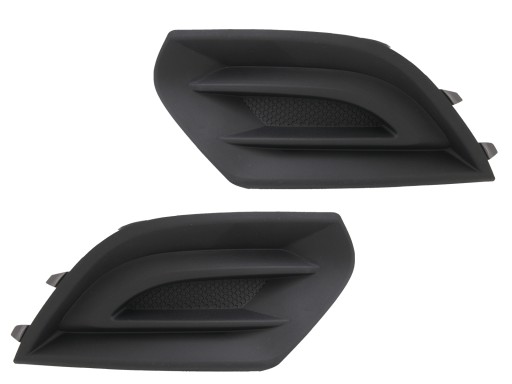 Atrapa Kratka Zaślepka OPEL CORSA E 2015-2018