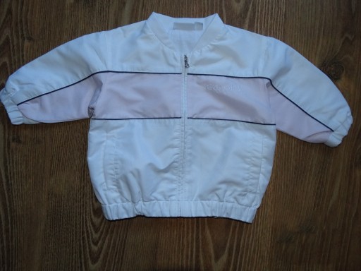 Bluza dziewczęca 6-9m