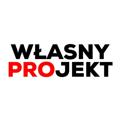 Własny projekt naklejki, napis, logo| WYCENA INDYWIDUALNA