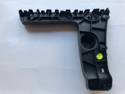 Prowadnica ślizg zderzaka 4G9807454B AUDI RS6 C7