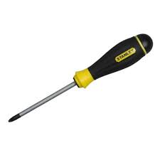 Wkrętak Fatmax XL PH0x60mm Stanley 66-076