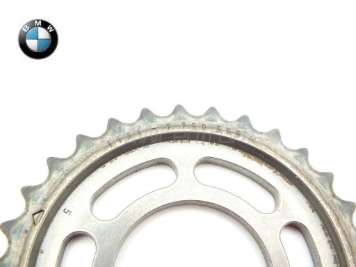 BMW OE 11317790599 koło łańcuchowe wałka rozrządu